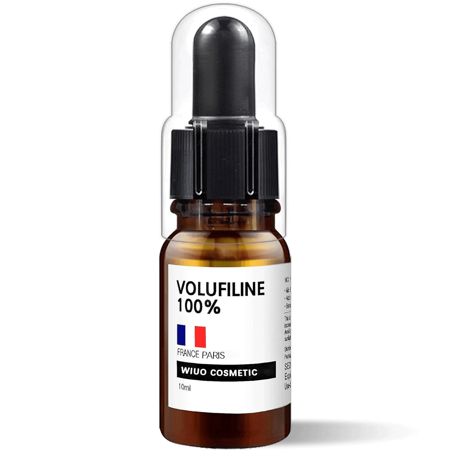 100% Volufiline Ampoule