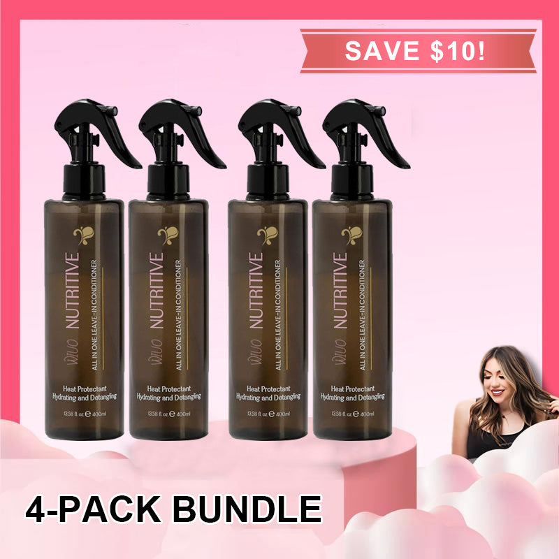 Nutritive Leave-In Conditioner DUO