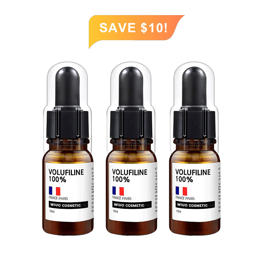 100% Volufiline Ampoule