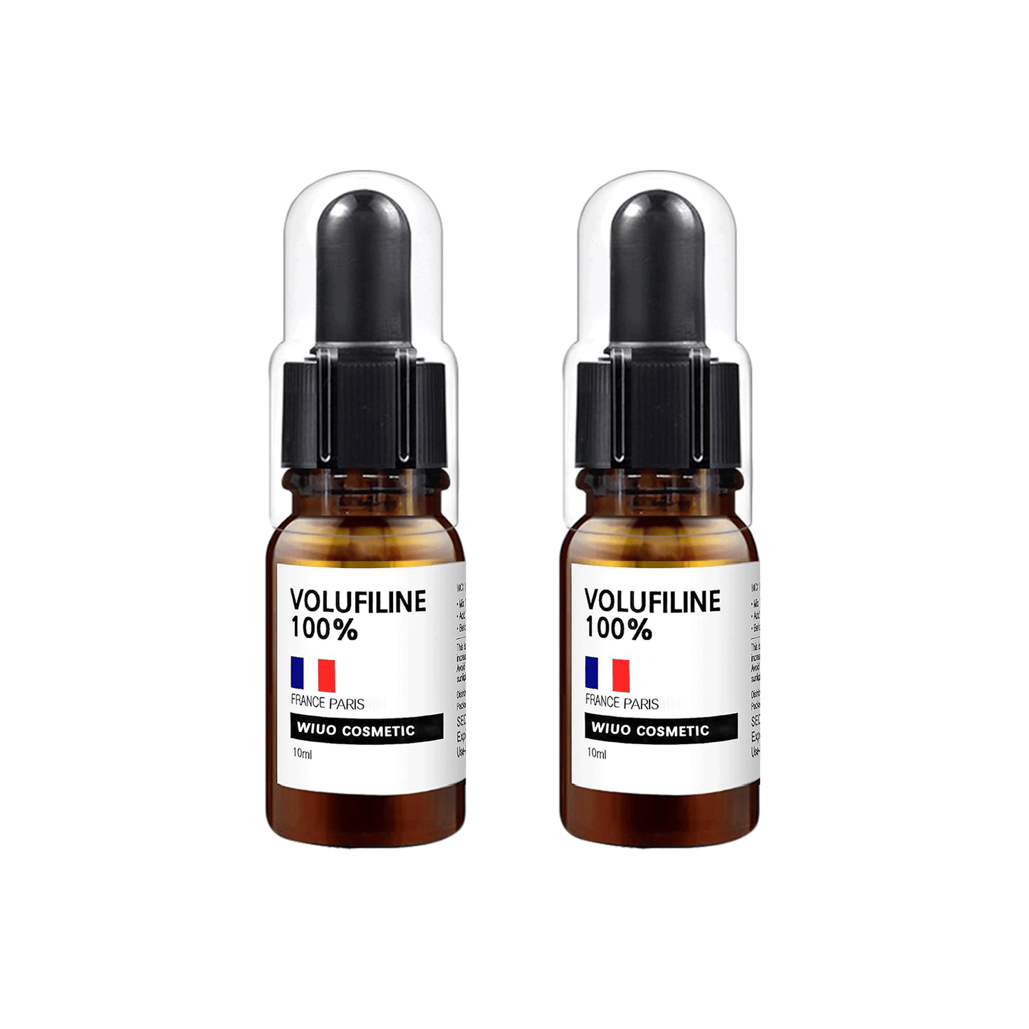 100% Volufiline Ampoule