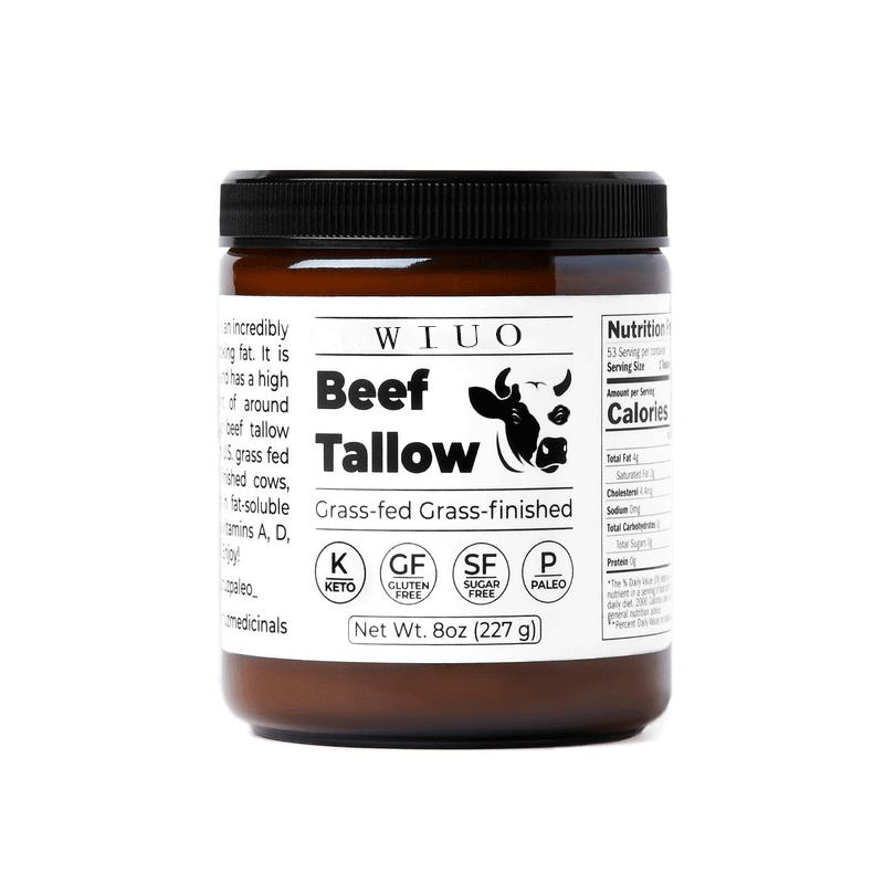 Beef Tallow
