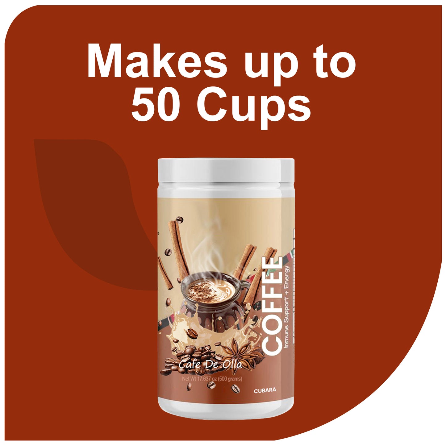 Coffee Cafe de Olla