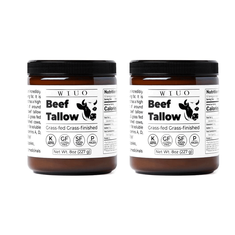 Beef Tallow