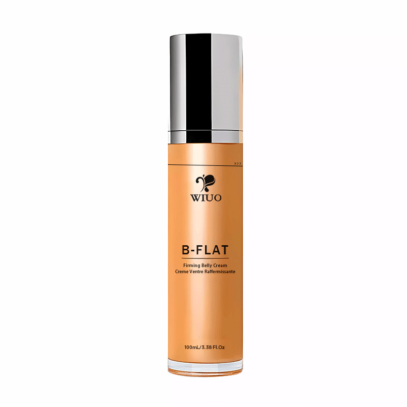 B-FLAT Belly Firming Cream
