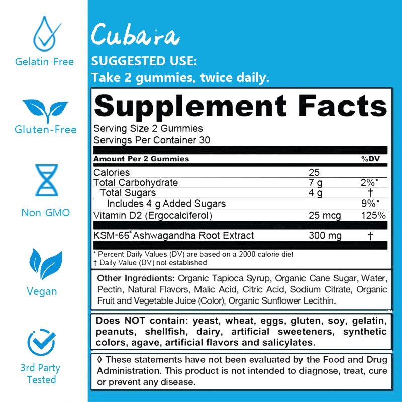 New Year Glow Pack For Her