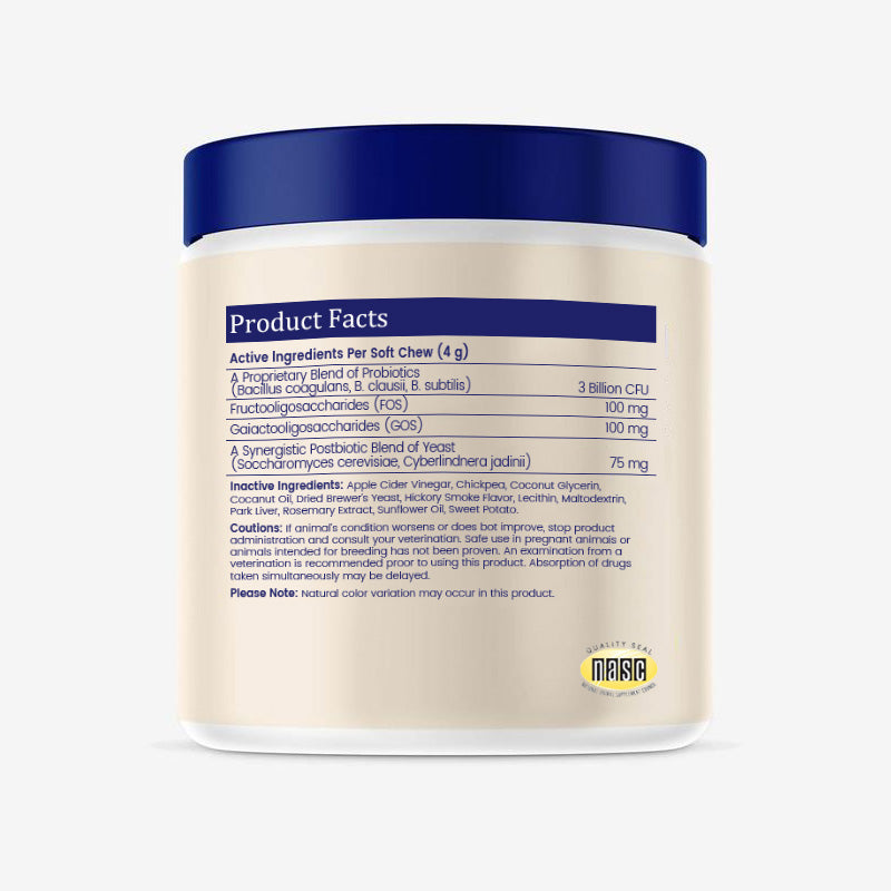 Probiotics for Dogs