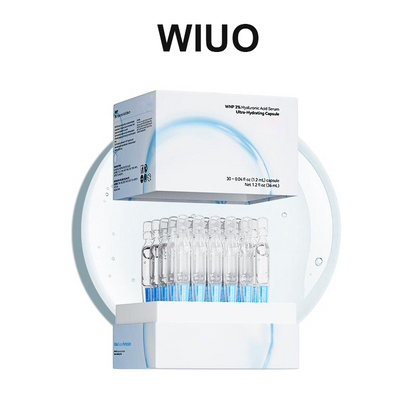 3% Hyaluronic Acid