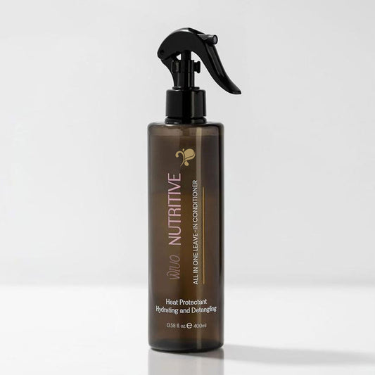 Nutritive Leave-In Conditioner DUO