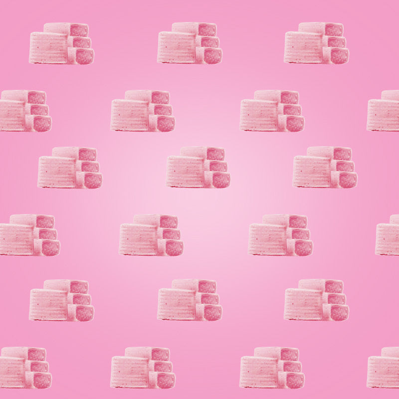 Clear Protein Powder, Strawberry Burst, Grass-Fed Whey, 20g Protein