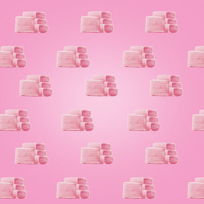 Clear Protein Powder, Strawberry Burst, Grass-Fed Whey, 20g Protein