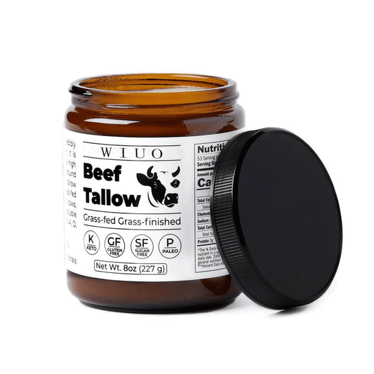 Beef Tallow