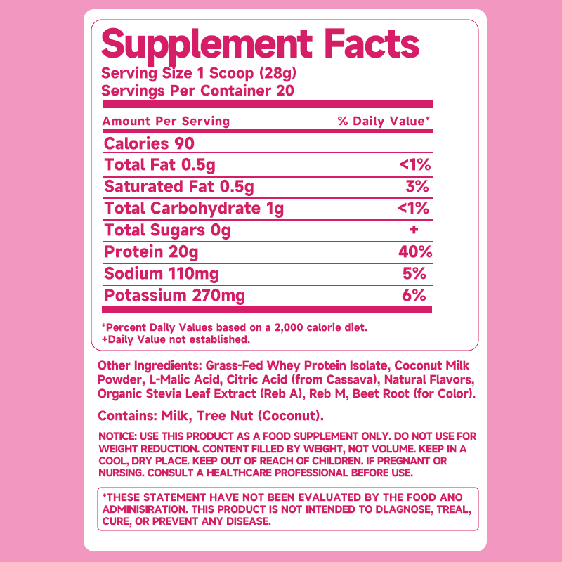 Holiday Exercise and Vitality Package