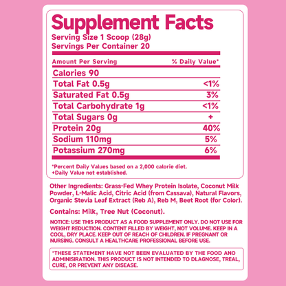 Holiday Exercise and Vitality Package