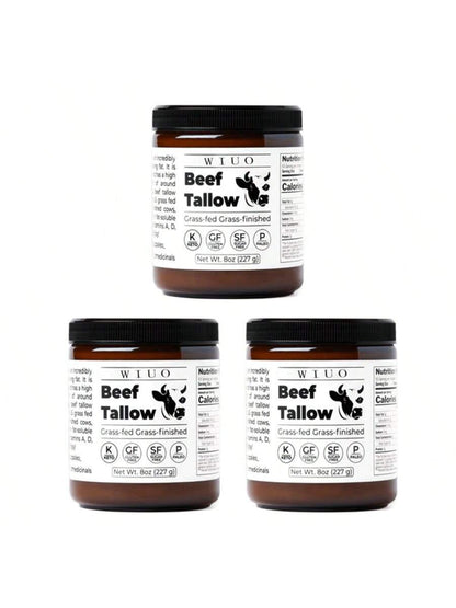 Beef Tallow