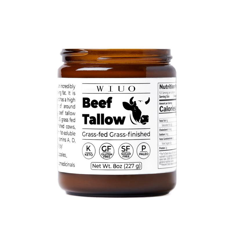 Beef Tallow