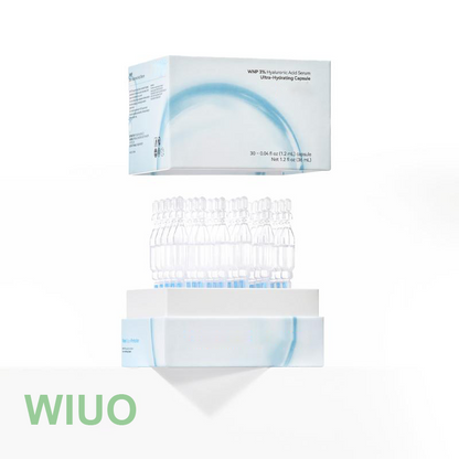 3% Hyaluronic Acid